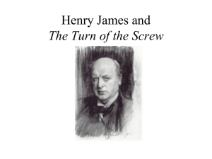 Henry James