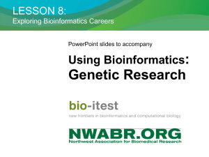 Genetic_Research_Lesson8_Slides_NWABR