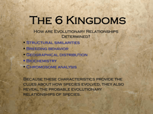 6 kingdom notes