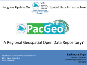 Sachindra.Singh.PacGeo.GIS.Conf.2013
