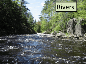 as level riverquestions - The Grange School Blogs