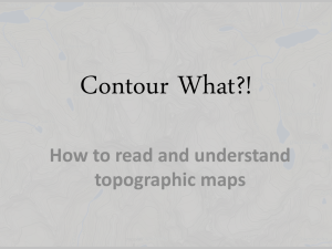 ContourWhat_Lecture