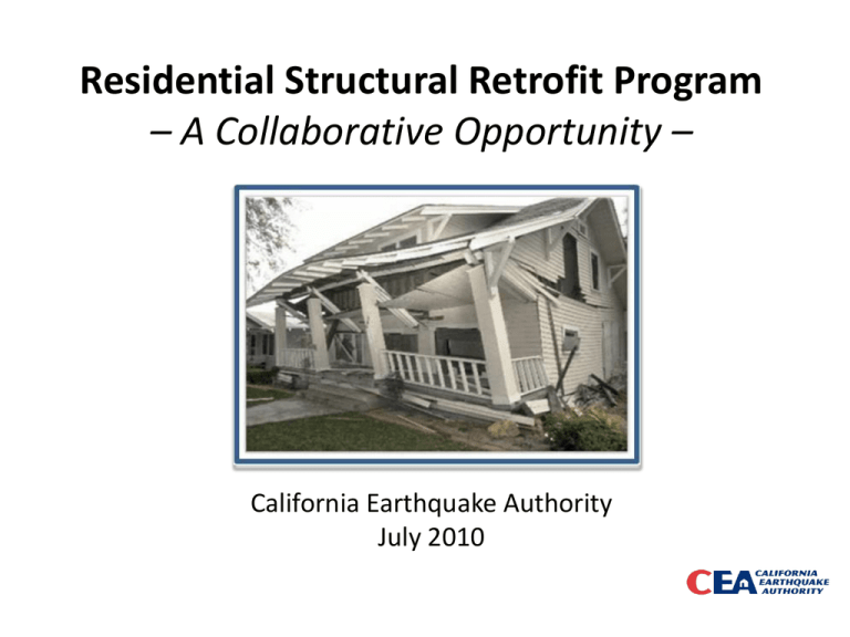 california-earthquake-authority-cea-residential