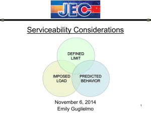 2014_10_01_JEC_serviceability