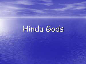 HinduGods