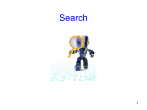 Search - Computer Science