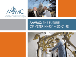 One Health - American College of Laboratory Animal Medicine