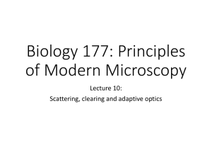 Lect10_Bi177_Scattering - California Institute of Technology