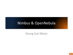 cloud-tools-nimbus-opennebula