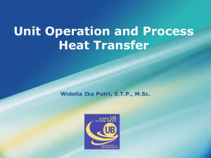 2. Heat Transfer