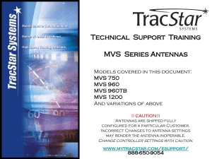 Intro to TSS plus troubleshooting_021609