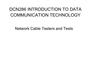 Vector Network Analyzer