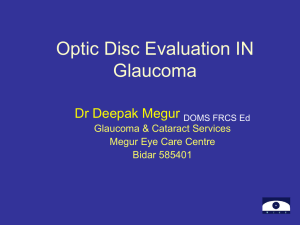 22-Optic-Disc-Evaluation-IN-Glaucoma