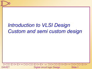 VLSI_JYO - KIT – ECE