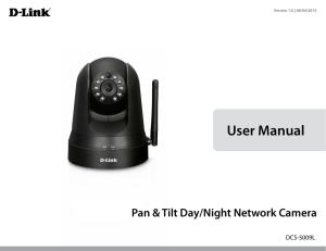 User Manual - D-Link