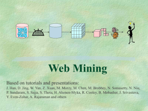 Web Mining