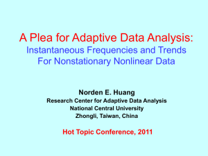 A Plea for Adaptive Data Analysis