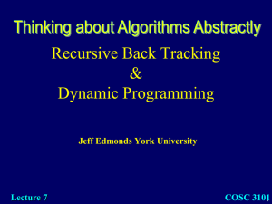 ppt - York University