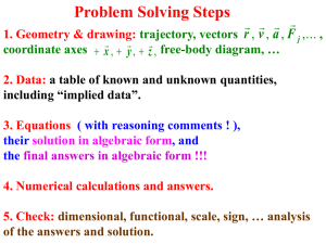 Exam-Examples