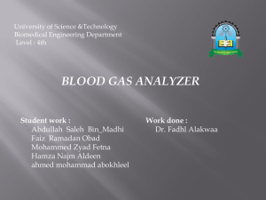PowerPoint - Fadhl Alakwaa, PhD