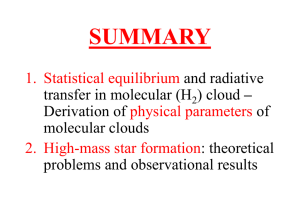 The physics of high-mass star formation