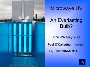 Microwave-UV-an-everlasting-lamp