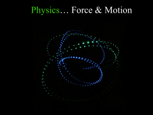 Physics Presentation