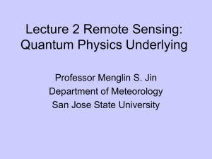 Lecture 2 EMS - San Jose State University