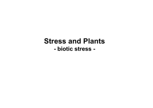 Biotic Environmental Interactions (FS 2010).ppt