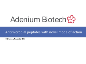 Adenium-Biotech-BIO-Europe-Presentation-November