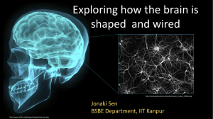 Connections - IIT Kanpur