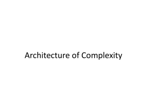 Complexity-Simon-Presentation