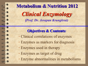 Metabol Nutri-ClinEnz Med 2_6 Nov 2012