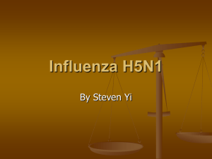 Influenza_H5N1