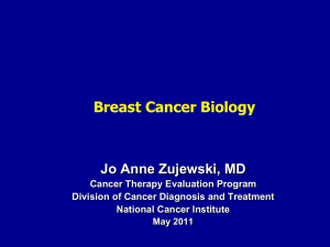 06.Breast Cancer Biology