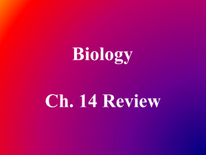 Biology_Ch._14