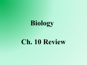 Biology_Ch._10