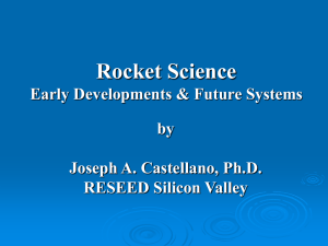Rocket Science - topsofscv.org