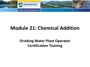 Powerpoint Chemical Addition Feb 2014