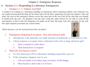 Chapter 2 Lecture 1