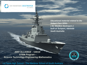 AWD DECD Joint Educational Material Student Version