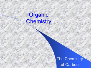 E2 Organic Chemistry