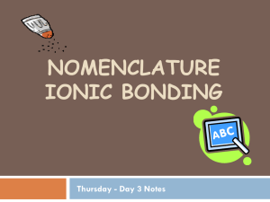 n.Ionic Nomenclature Day 3 14_15