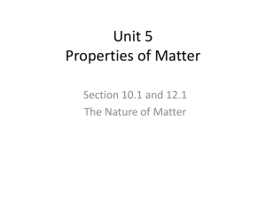Unit 5 Powerpoint