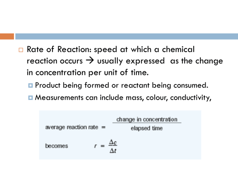 rates-of-reaction-gcse-chemistry-combined-science-ocr-revision