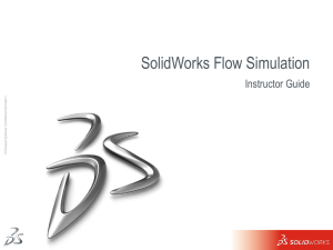 X - SolidWorks