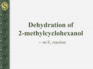 Dehydration notes-1