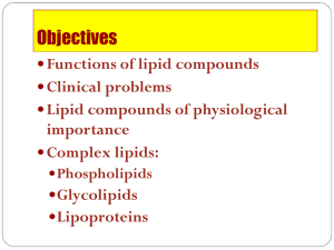 6-Lipids of Physiological Significance_Sep 2014