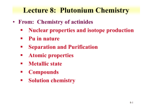 Lecture 1: RDCH 710 Introduction