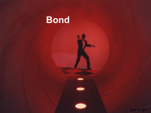 Chemical Bond